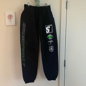 Shadow Hill Joggers